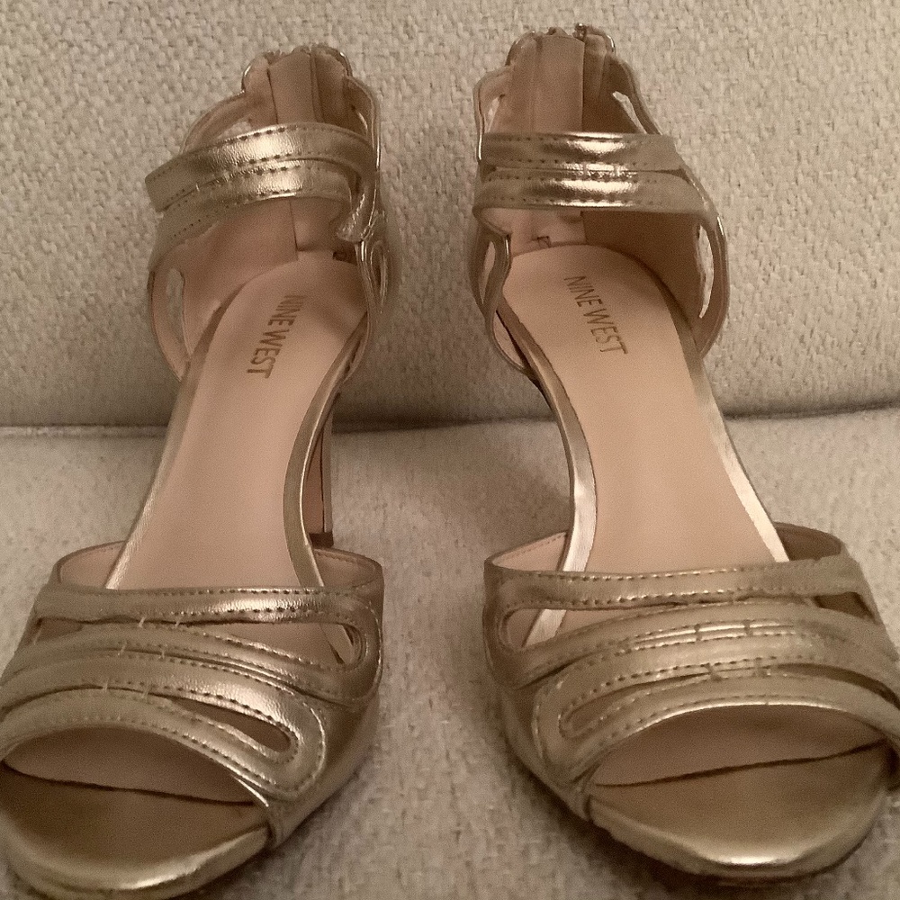 Nine West High Heel Shoes